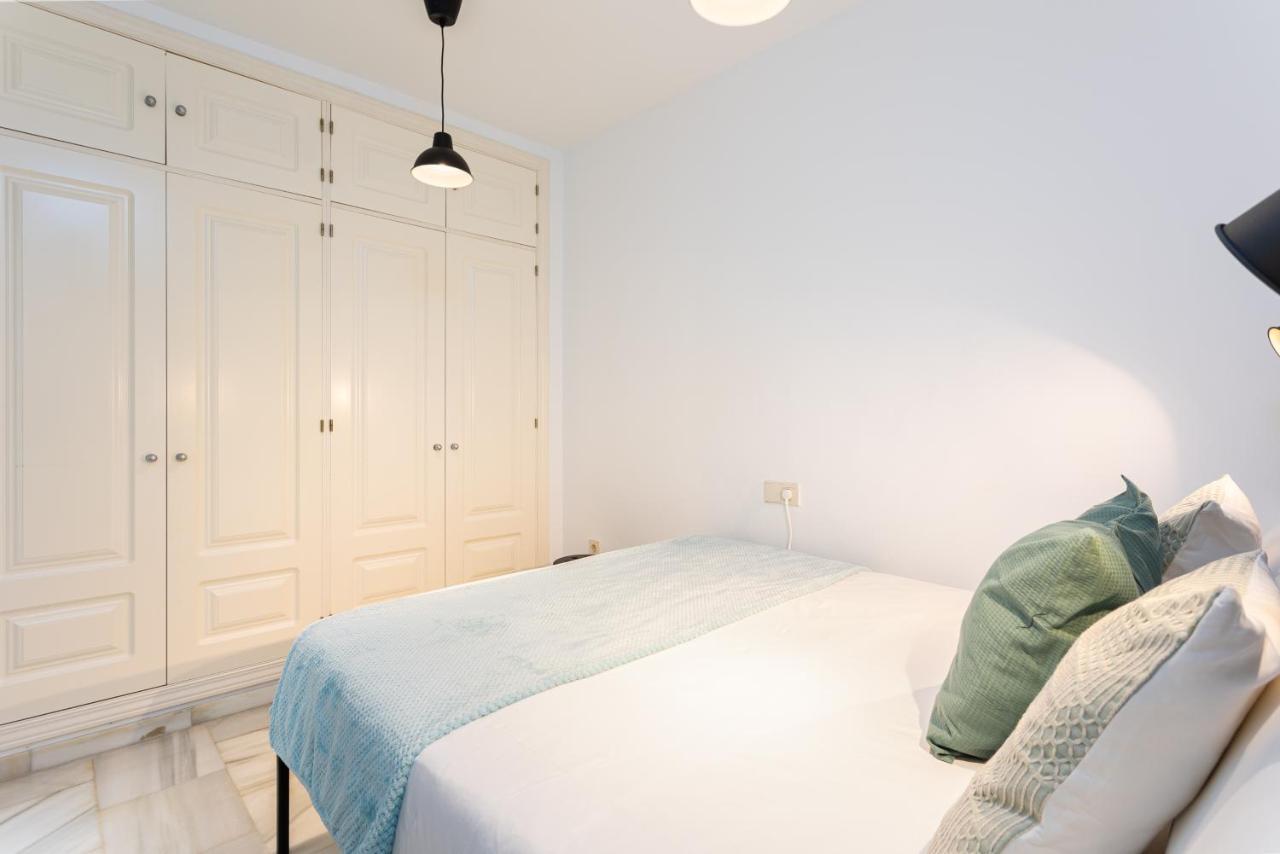 Holidays2Malaga Olletas 2 Bedrooms & 2 Bathrooms With Patio Екстер'єр фото
